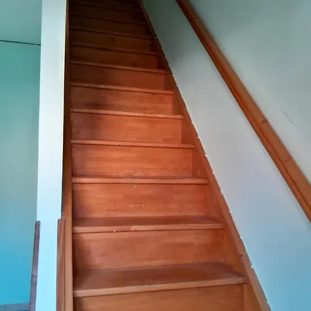 Apartmán 1 De Saint Honore Amiens