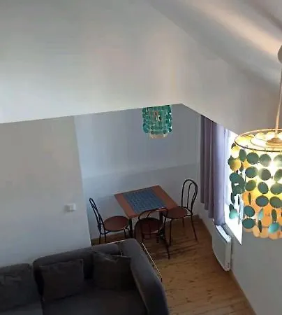 Apartment 1 De Saint Honore