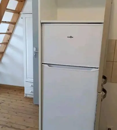 Apartment 1 De Saint Honore Amiens