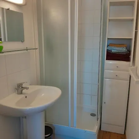 1 De Saint Honore Apartment Amiens