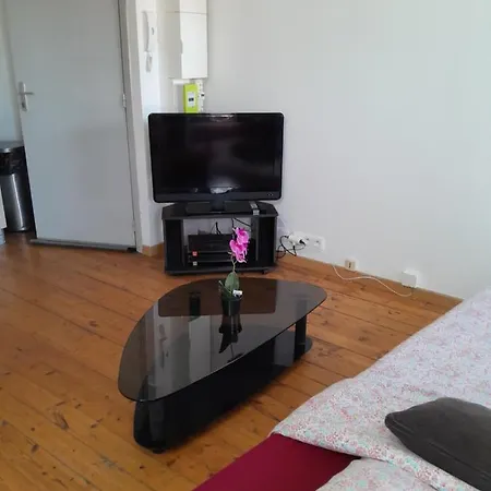 1 De Saint Honore Amiens