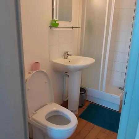 Apartment 1 De Saint Honore Amiens