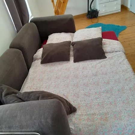 1 De Saint Honore Apartmán