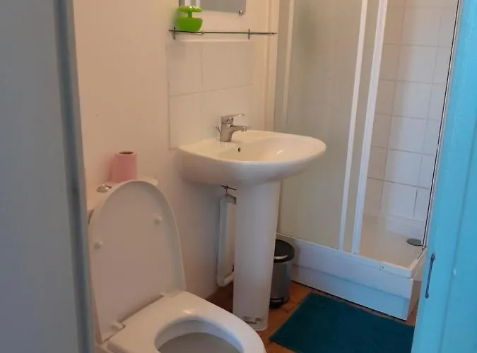 Apartment 1 De Saint Honore Amiens